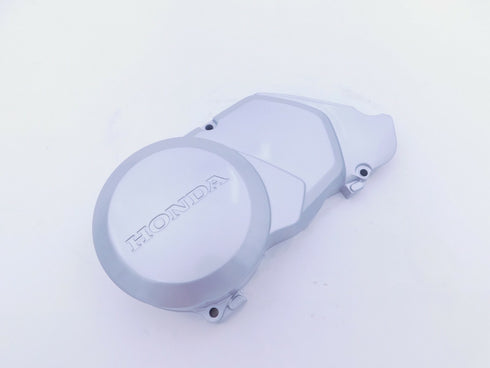 HONDA LEFT ENGINE STATOR COVER 2013 - 2023 CRF50 NEW OEM GENUINE 11341-GEL-A80